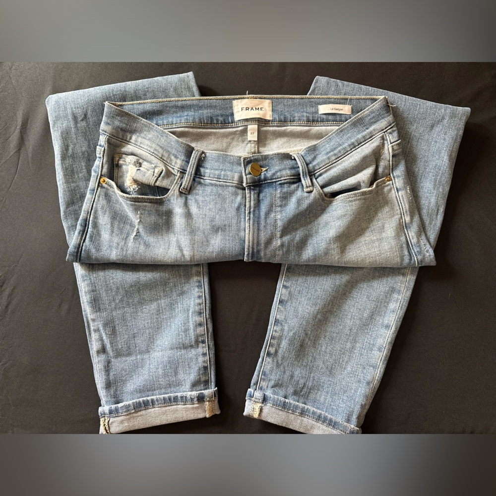 Frame Jeans size 27